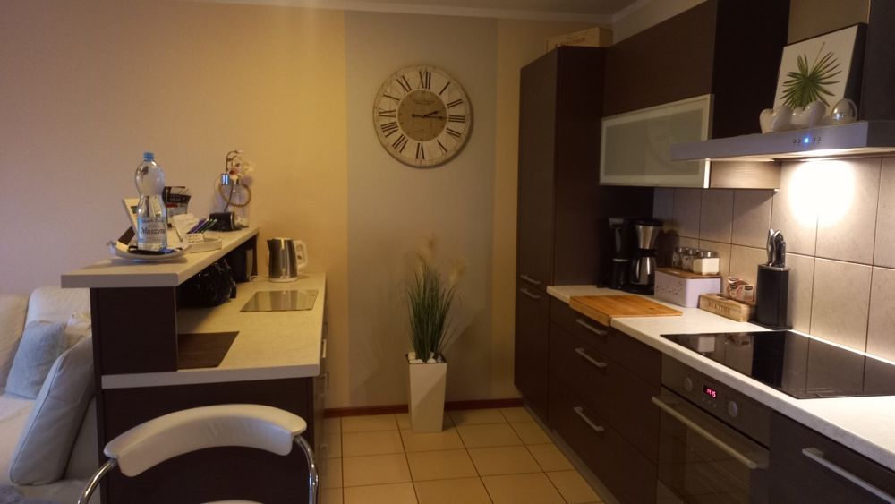 KOMFORTOWY APARTAMENT /Mieszkanie.Na doby.Zaprasza