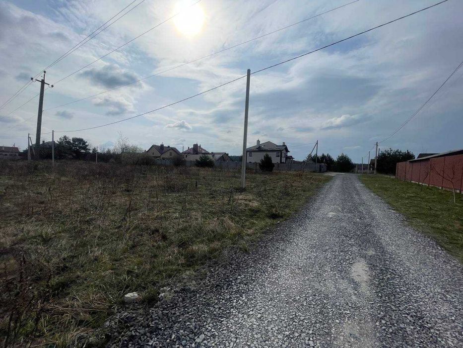 Продаж земельної ділянки в с. Рясне-Руське 11,4 соток