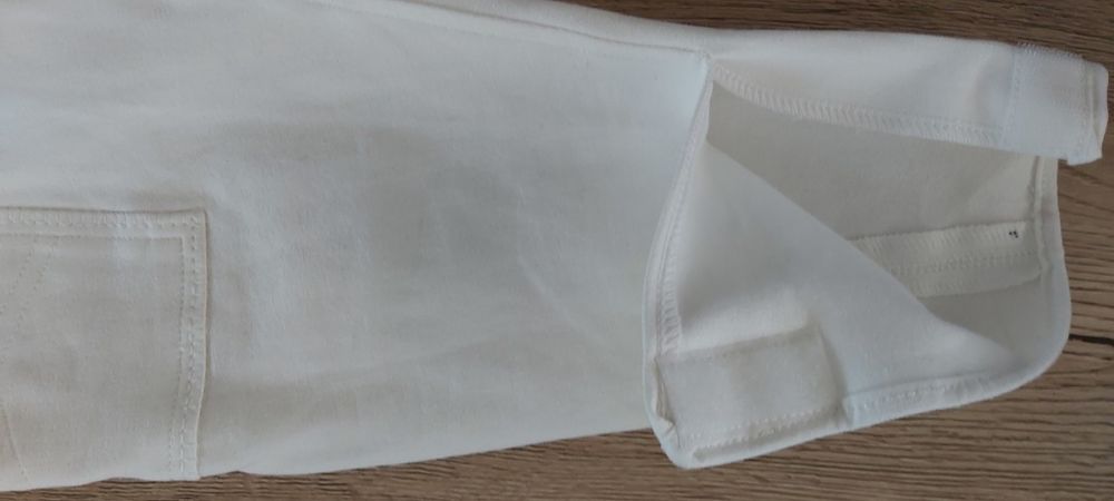 Nowe bryczesy Equilance by heimer.  Rozmiar 46.