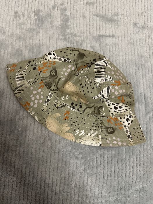 Панамка 0-3 месяца