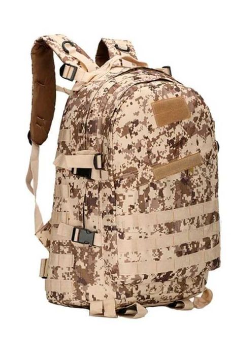 Тактичний рюкзак 25л 35л 45л 50л 70л військовий наплічник тактический