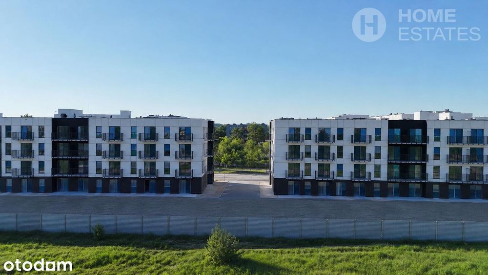 2 pokoje | balkon | stan deweloperski - Widok 5