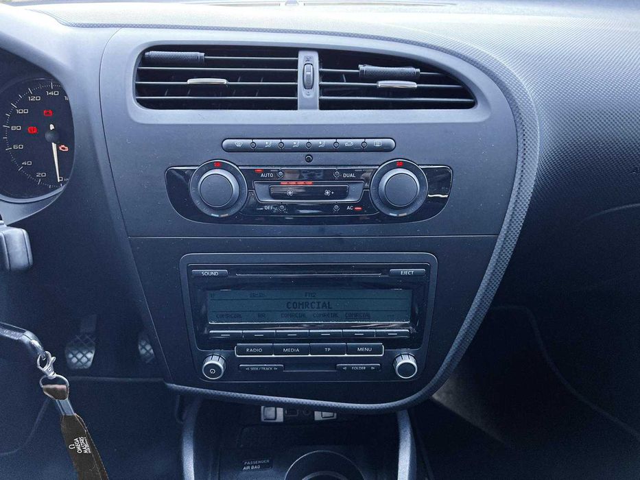 Seat Leon 1.6 TDI 2011