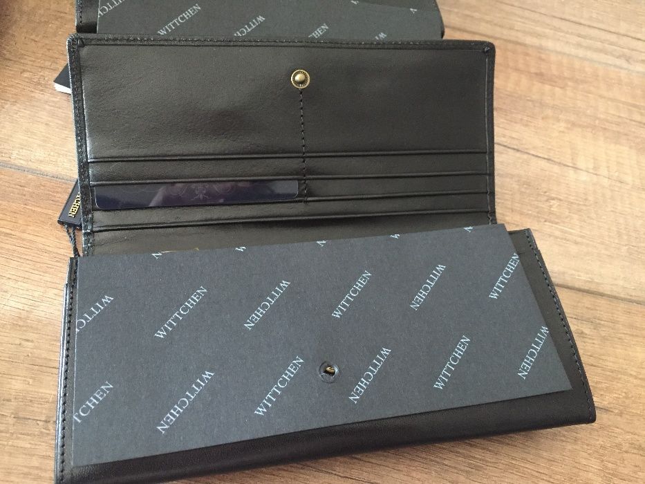 Portflel Wittchen damski