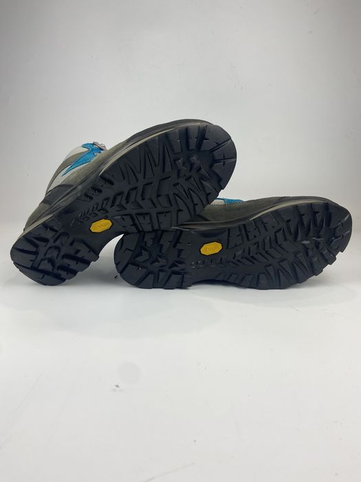 Трекінгові черевики Scarpa 40,5 розмір