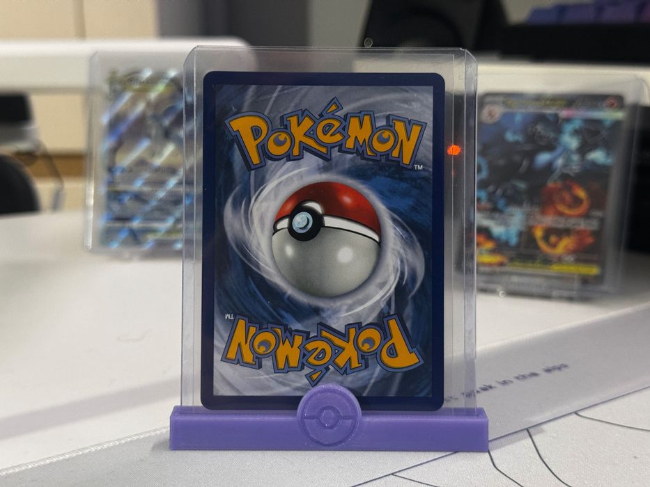 Pokemon Card – Oricorio ex 110/094 – Phantasmal Flames Full Art