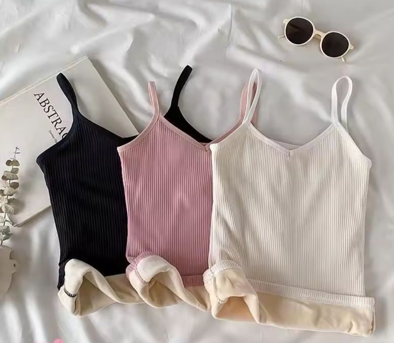 Продам зимові теплі майки