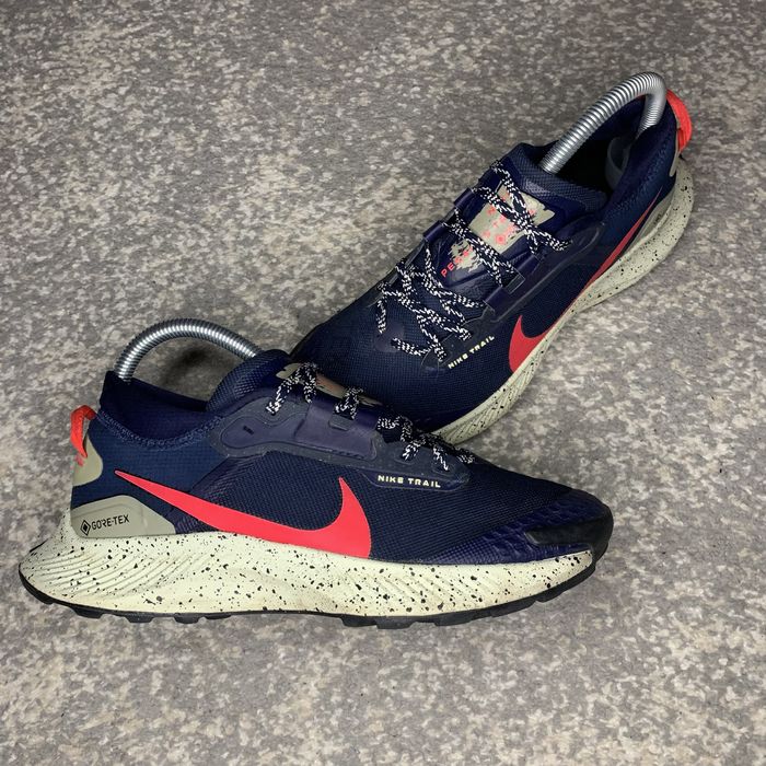 nike trail gore tex - купити чоловіче взуття - Ціна на OLX.ua