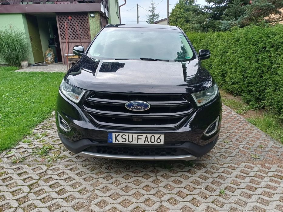 Ford Edge