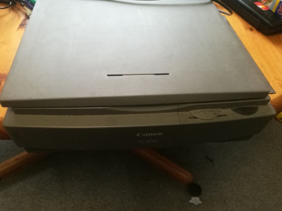 Продам Ксерокс canon