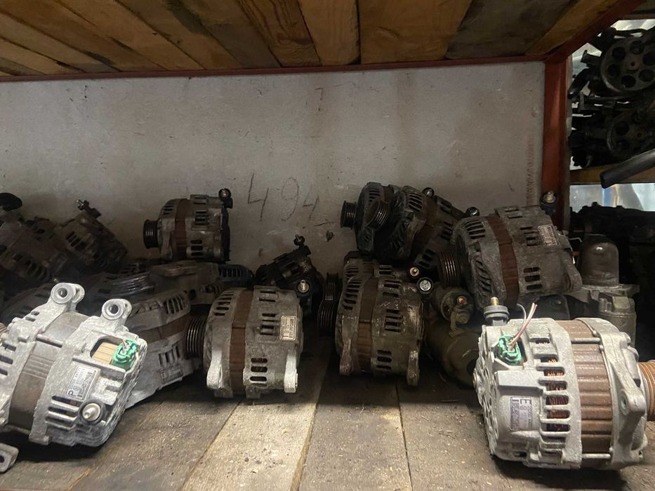 Alternator Subaru Forester Impreza Legacy OUTBACK XV
