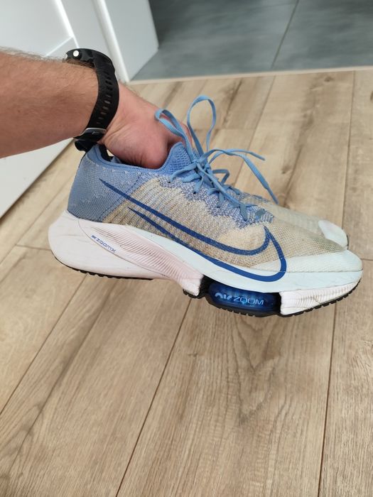 Buty sportowe damskie Nike Air Zoom Tempo, rozmiar 42,5
