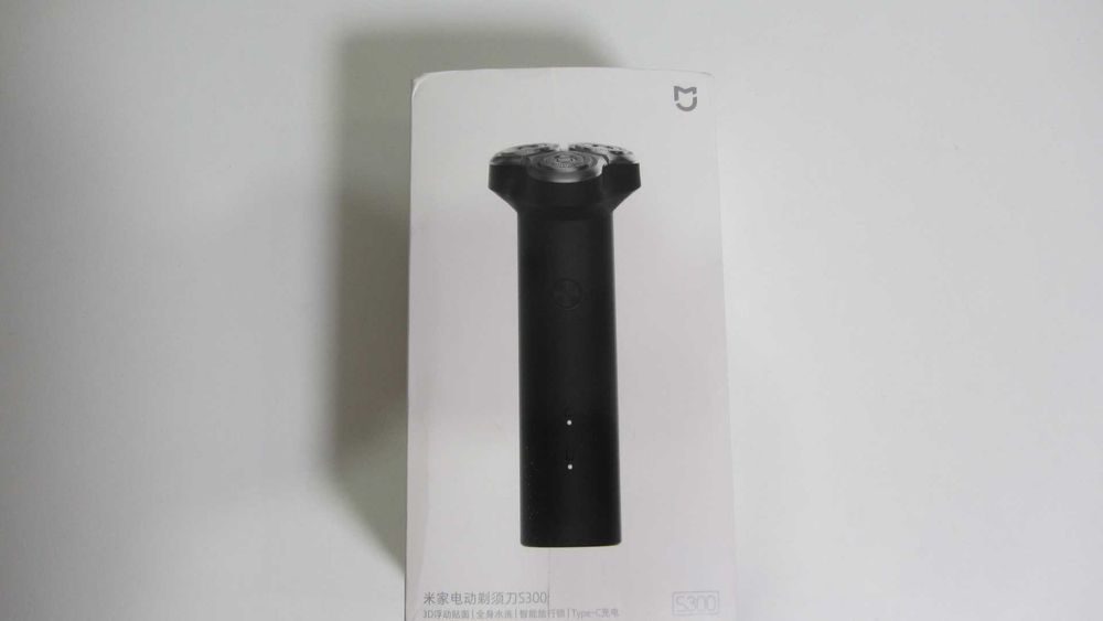 Електробритва Xiaomi Mijia Electric Shaver