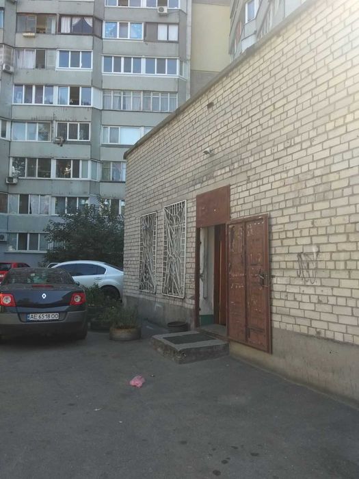 Аренда Помещение 600 м.кв Солнечный Маршала Малиновского