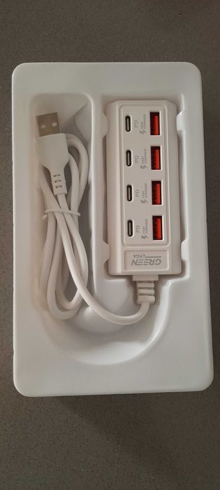 Socket marca Green Lyca428918585081221121