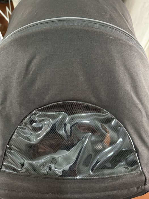 CARRELLO Bravo коляска