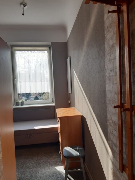 Mieszkanie – Warszawa - Widok 3