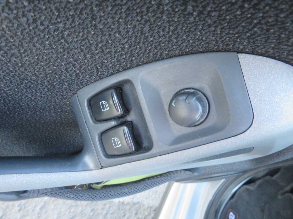 Smart Passion 2010 A/C Fortwo coopé Nacional