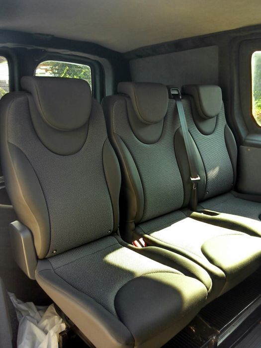 Продам / обмен легковой микроавтобус Jumpy Scudo Expert