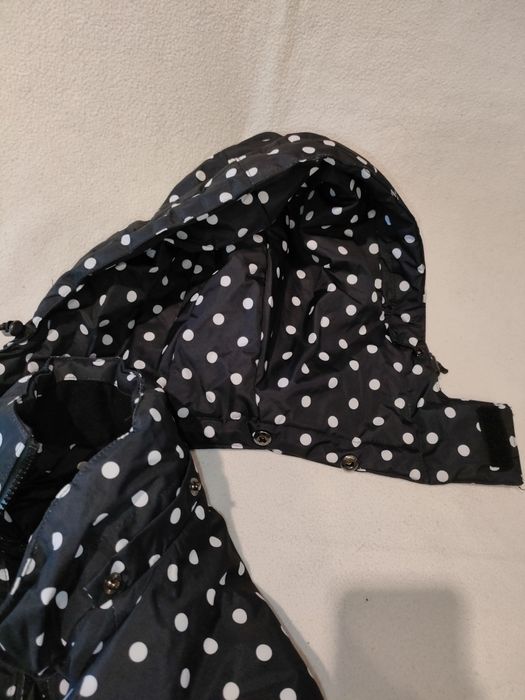 Kurtka zimowa damska Brugi