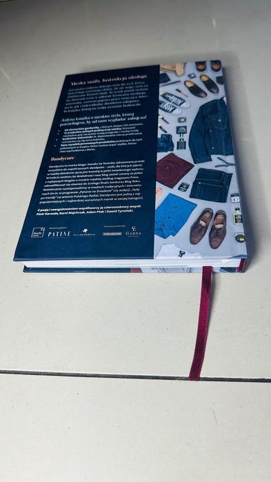 Męska Szafa Instrukcja Obsługi Dandycore | styl męski | modowy poradnik ...