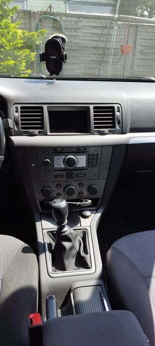 Продаж Opel. Vectra C 2005 рік 2.2