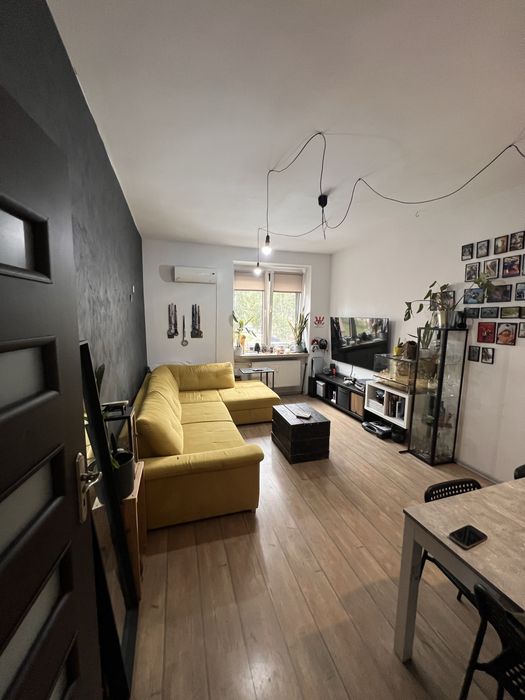 Mieszkanie z klimatyzacja UMOWA PRZDDWSTEPNA