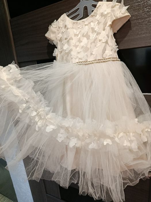 Плаття на 6 років