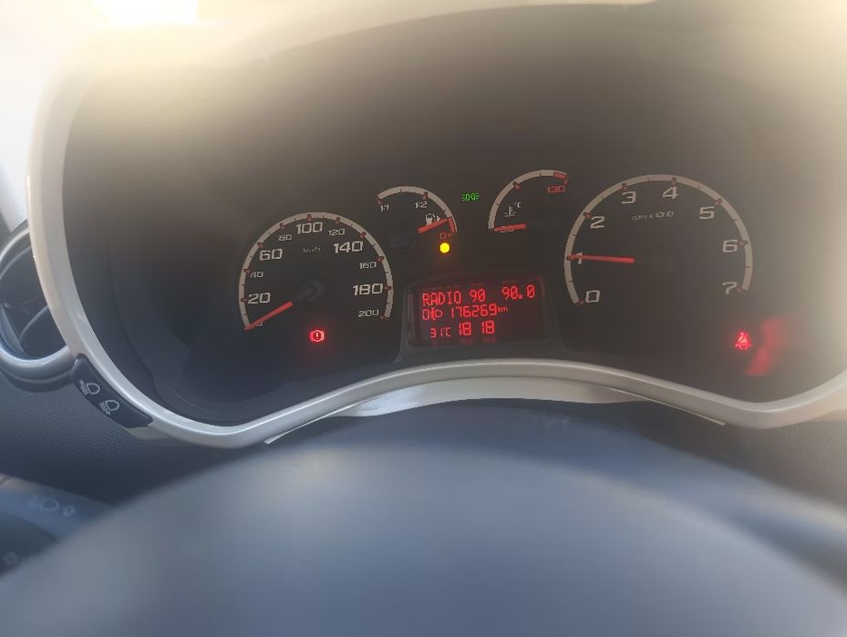 Sprzedam Ford Ka