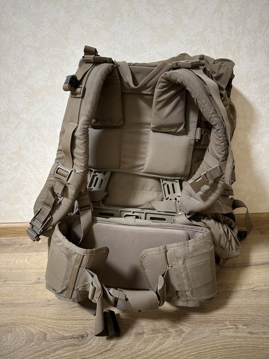 Основний рюкзак Морської піхоти США FILBE Main Pack