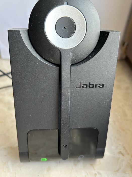 Jabra słuchawki W50K