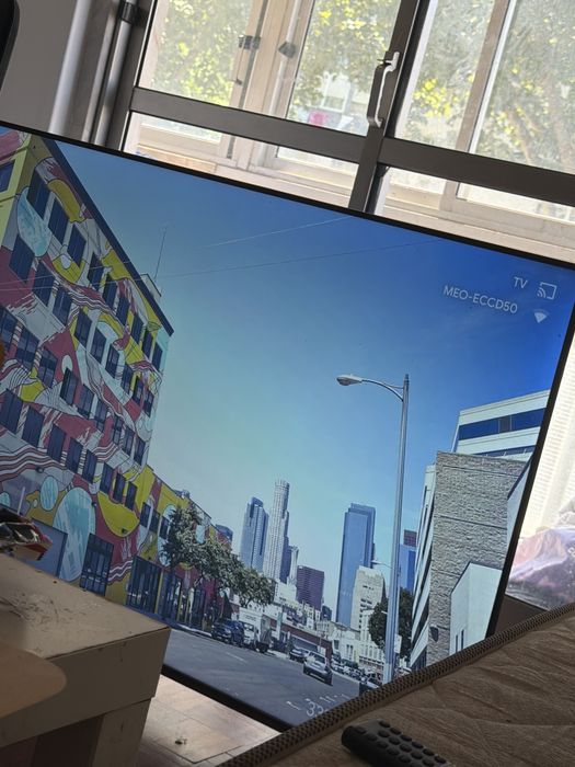 Tv xiaomi 55 4k