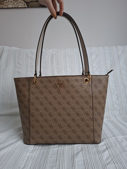 Guess shopperka Noelle Elite Tote super stan