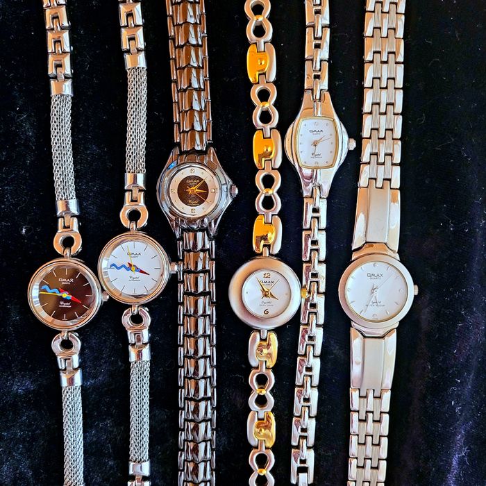 Часы наручные новые