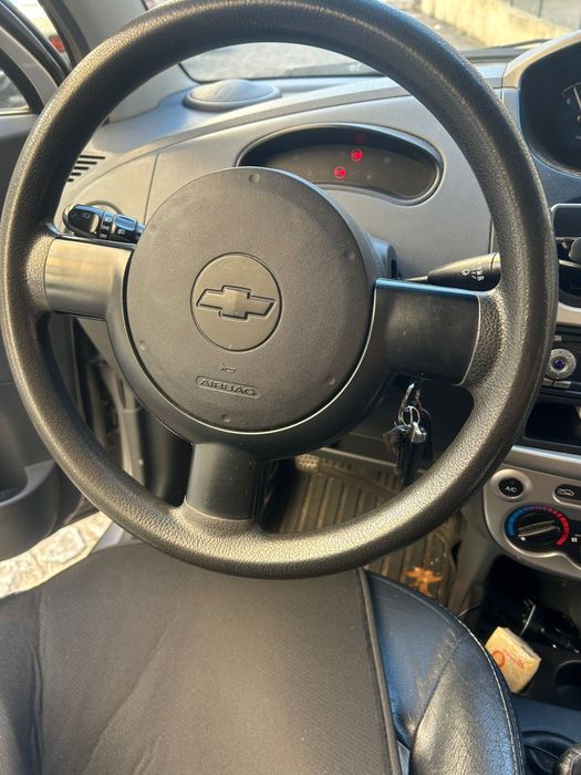 Chevrolet Matiz 0.8 - 2008