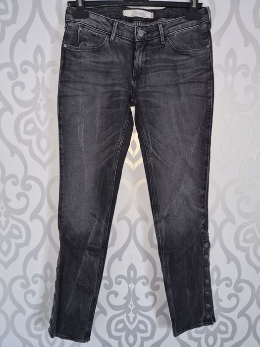 Spodnie Wrangler W28 L32 stan bdb
