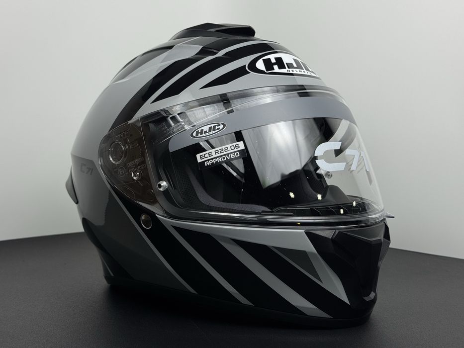 Шлем HJC,Agv,Icon C71
