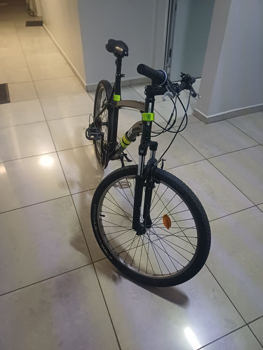 Rower Decathlon 28’’