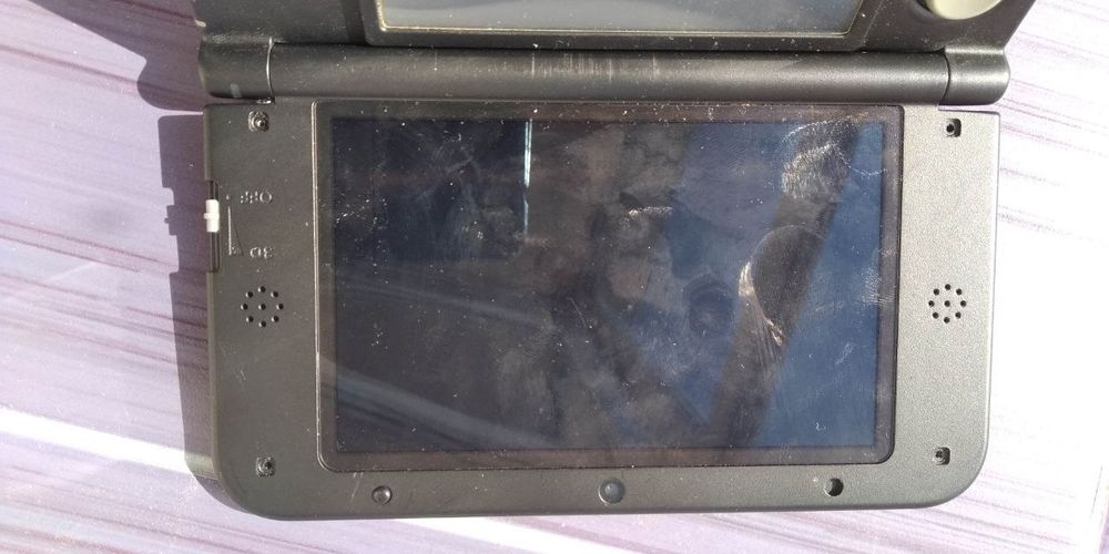 Nintendo  3DS XL Приставка