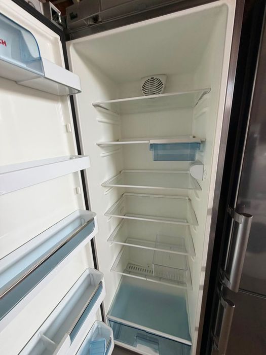 Arca refrigeradora inox
