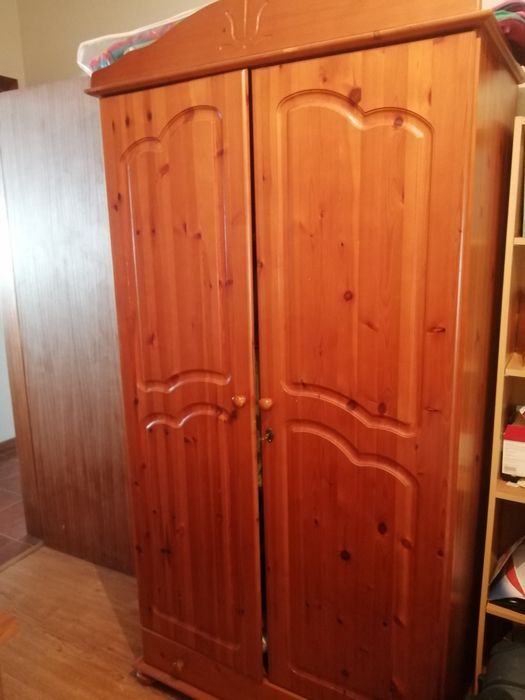 Móveis sala e quarto