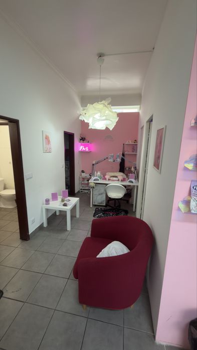 Trepasse  passo studio loja