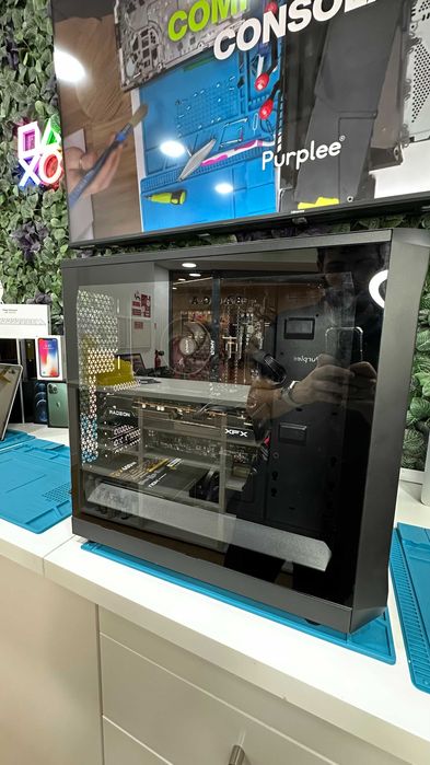 PC Gaming AMD 16Gb RAM