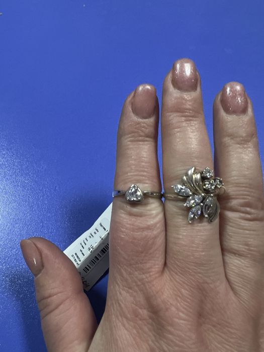 Продам своє срібло 925проба великий вибір