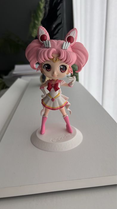 Figuras de Coleção de Anime
