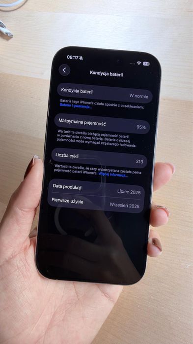 iPhone 16 Pro 512GB