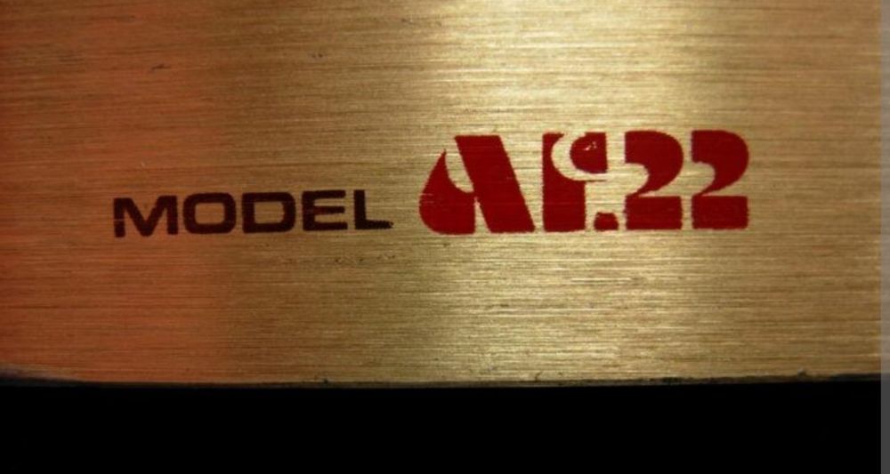 Pioneer PL-520 + Cabre AF-22