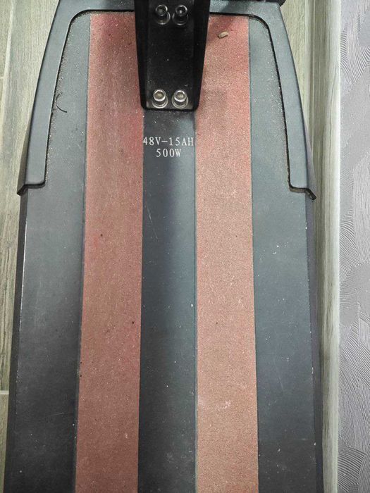 Продам електросамокат