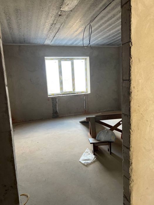 Квартира 64.4 м кв. ЖК Дмитрівський.