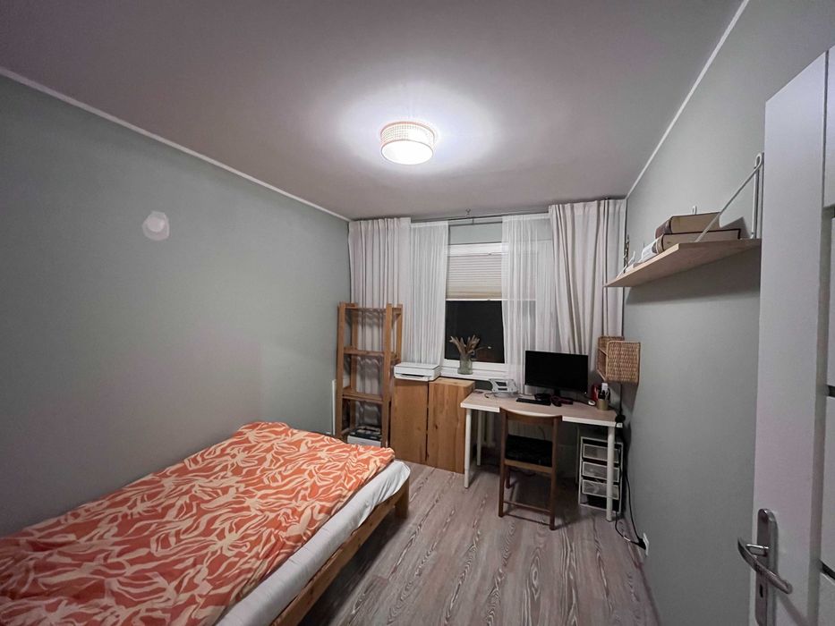 [REZERWACJA] Dwupokojowe mieszkanie na wynajem, Brynów, Katowice